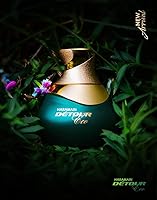 Al Haramain Detour Eco Eau de Parfum 100mL — image 7