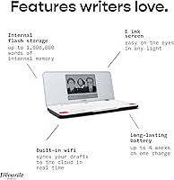 Freewrite Traveler Portable Word Processor — image 6