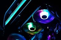 Cooler Master MasterFan SF240R ARGB 240mm Case Fan — image 7