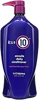 It's A 10 Miracle Moisture Shampoo & Conditioner 33.8 Oz Duo — image 3