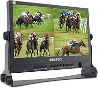 SEETEC ATEM156 15.6-inch Broadcast Director Monitor — image 1