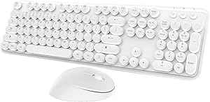 Kootop Wireless Keyboard Mouse Combo Review