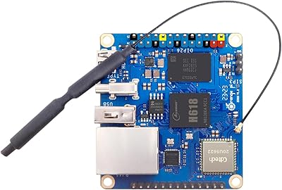 Orange Pi Zero 3 1.5G