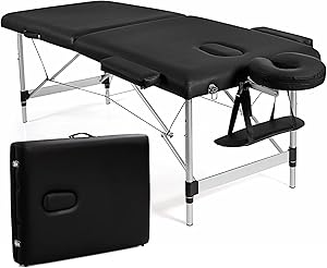 Giantex 84″ Massage Table Review