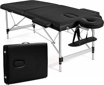 Giantex 84″ Massage Table