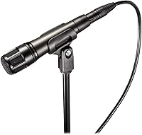 Audio-Technica ATM650 Hypercardioid Dynamic Microphone — image 2
