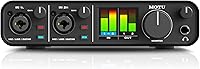 MOTU M2 USB-C Audio Interface — image 2