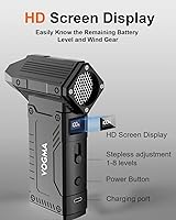 Vogma V9s Compressed Air Duster — image 7