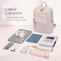 GOLF QUALITY Travel Backpack for Women 16-inch Laptop Bag — image 5