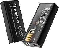 Questyle M15i Headphone Amplifier — image 1