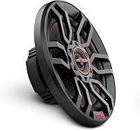 DS18 G6.5Xi GEN-X 6.5″ 2-Way Coaxial Speakers — image 6