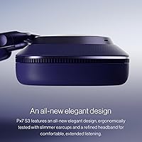Bowers & Wilkins Px7 S3 Over-Ear Headphones — image 6