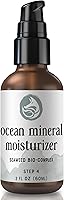 Foxbrim Naturals Ocean Mineral Facial Moisturizer 2 oz — image 1