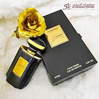 Al Haramain Junoon Noir EDP 2.5 oz — image 4