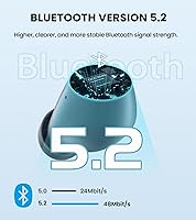 Edifier TWS1 PRO True Wireless Earbuds — image 2