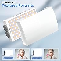 ZHIYUN CINEPEER CM25 25W LED Video Light — image 4