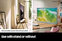 Samsung 55-Inch The Serif QLED 4K TV — image 5