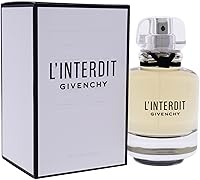 Givenchy L'Interdit Women Eau De Parfum Spray 2.5oz — image 3