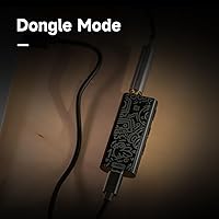 HiBy W3 II Bluetooth Headphone Amp USB DAC — image 7