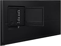 Samsung 85-Inch Neo QLED 4K The Terrace Outdoor TV — image 9