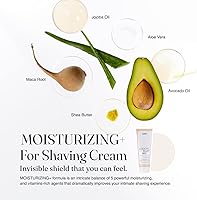 IntiMD Coochy Plus Intimate Shaving Kit - 250mL — image 3