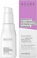 Acure Radically Rejuvenating Retinoid Overnight Complex, 1.7 fl oz — image 1