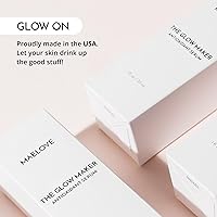 MAELOVE Glow Maker Vitamin C Serum 1oz — image 8