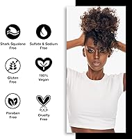 Number 4 Non Aerosol Hairspray, 6.7oz — image 9