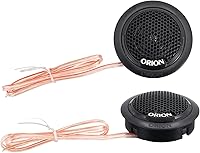 ORION Cobalt Series CB525C 5.25″ Component Car Speakers — image 4