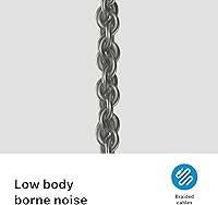 Sennheiser IE 200 In-Ear Audiophile Headphones — image 6