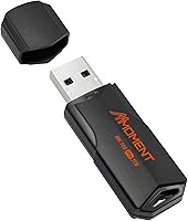 MMOMENT MK700 1TB USB 3.2 Flash Drive — image 1