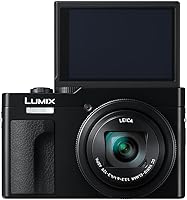 Panasonic LUMIX ZS99 Camera — image 9