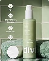 Divi 3-in-1 Leave-In Conditioner Spray 6.5oz — image 7