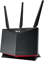 ASUS RT-AX86U WiFi 6 Router — image 1