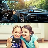 Acogedor 5 Inch Portable TV — image 6