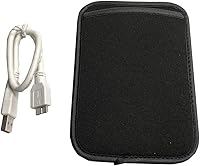 Avolusion 1TB USB 3.0 Portable External Gaming Hard Drive — image 5