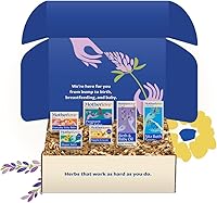 Motherlove Bump to Baby Box — image 3