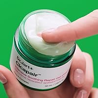 Dr.Jart+ Cicapair Cooling Gel Moisturizer 1.69oz — image 4