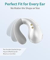 Boytond S30i Ultra Open Ear Earbuds — image 3