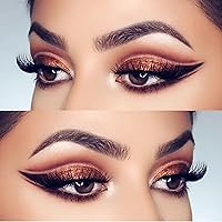 MSQ 29pcs Makeup Brush Set with Belt Waist Makeup Bag — image 9