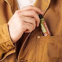 Duke Cannon Cannon Balm Tactical Lip Balm 3-Pack SPF 15 Fresh Mint 0.56oz — image 4