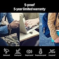 SAMSUNG BAR Plus 256GB USB 3.1 Flash Drive — image 7