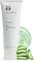 Nu Skin Enhancer Skin Conditioning Gel 3.4oz — image 1