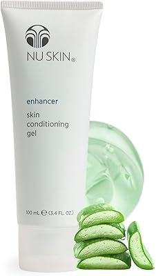 Nu Skin Enhancer Skin Conditioning Gel 3.4oz