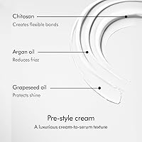 Dyson Chitosan Pre-style Cream 100mL — image 6