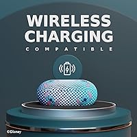 iJoy Disney Lilo and Stitch Bluetooth Earbuds — image 5