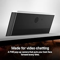 Dell Inspiron 7710 All-in-One 27-inch FHD, Intel Core i7-1255U, 32GB RAM, 1TB SSD, NVIDIA GeForce MX550 — image 3