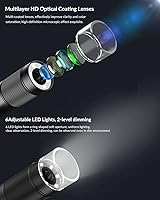 Evil Eye 800X HD Handheld Digital Microscope — image 3