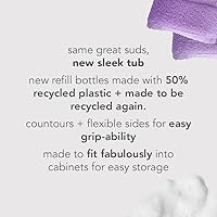 Method Foaming Hand Soap Refill, Orange Ginger, 28oz — image 4