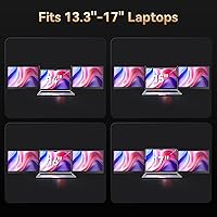 BOSII S8 PRO 14-inch Laptop Screen Extender Monitor — image 7